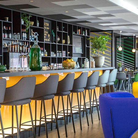 Mercure Hyeres Centre Cote D'Azur Buitenkant foto