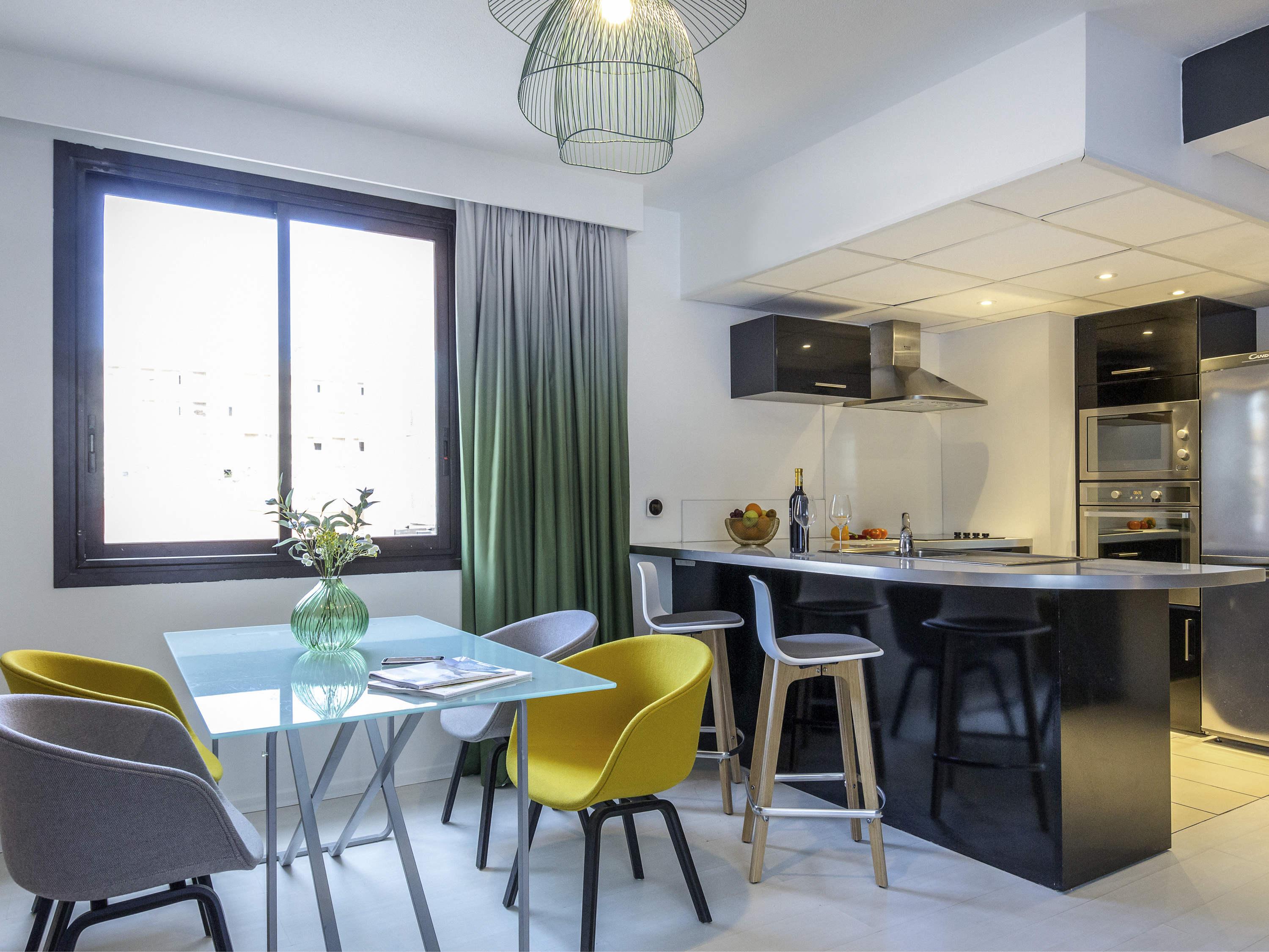 Mercure Hyeres Centre Cote D'Azur Buitenkant foto