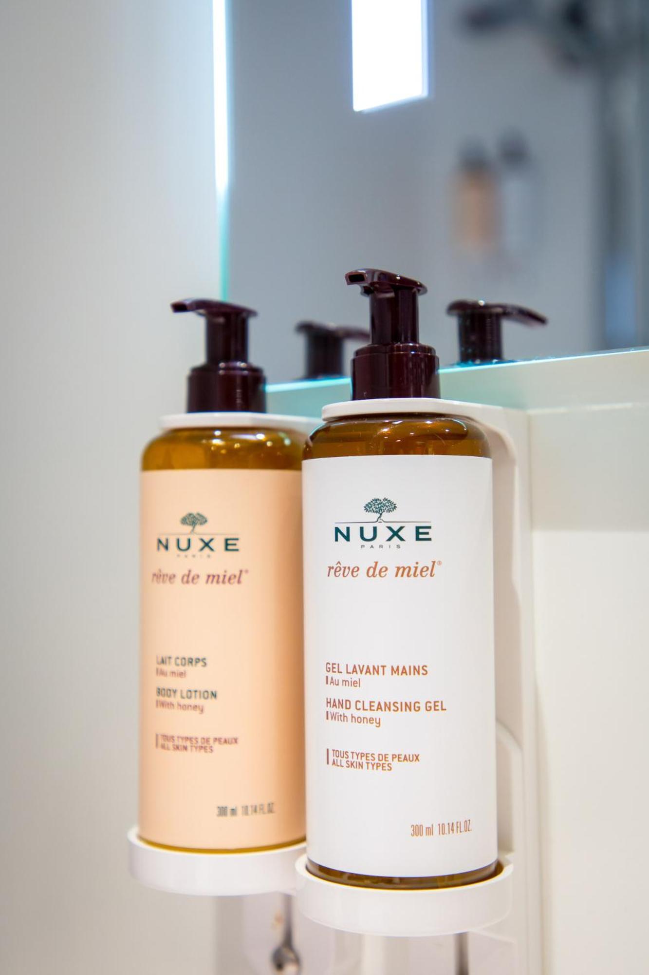 Mercure Hyeres Centre Cote D'Azur Buitenkant foto